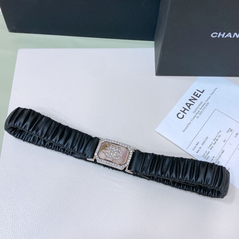 Chanel Belts